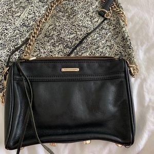 Rebecca Minkoff Crossbody!